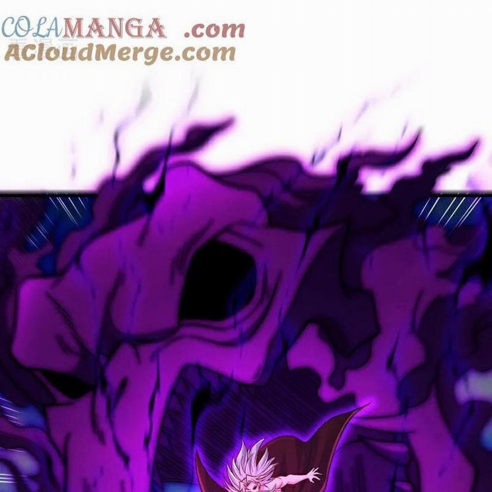 Ta Bị Nhốt Cùng Một Ngày Mười Vạn Năm 504 trang 69