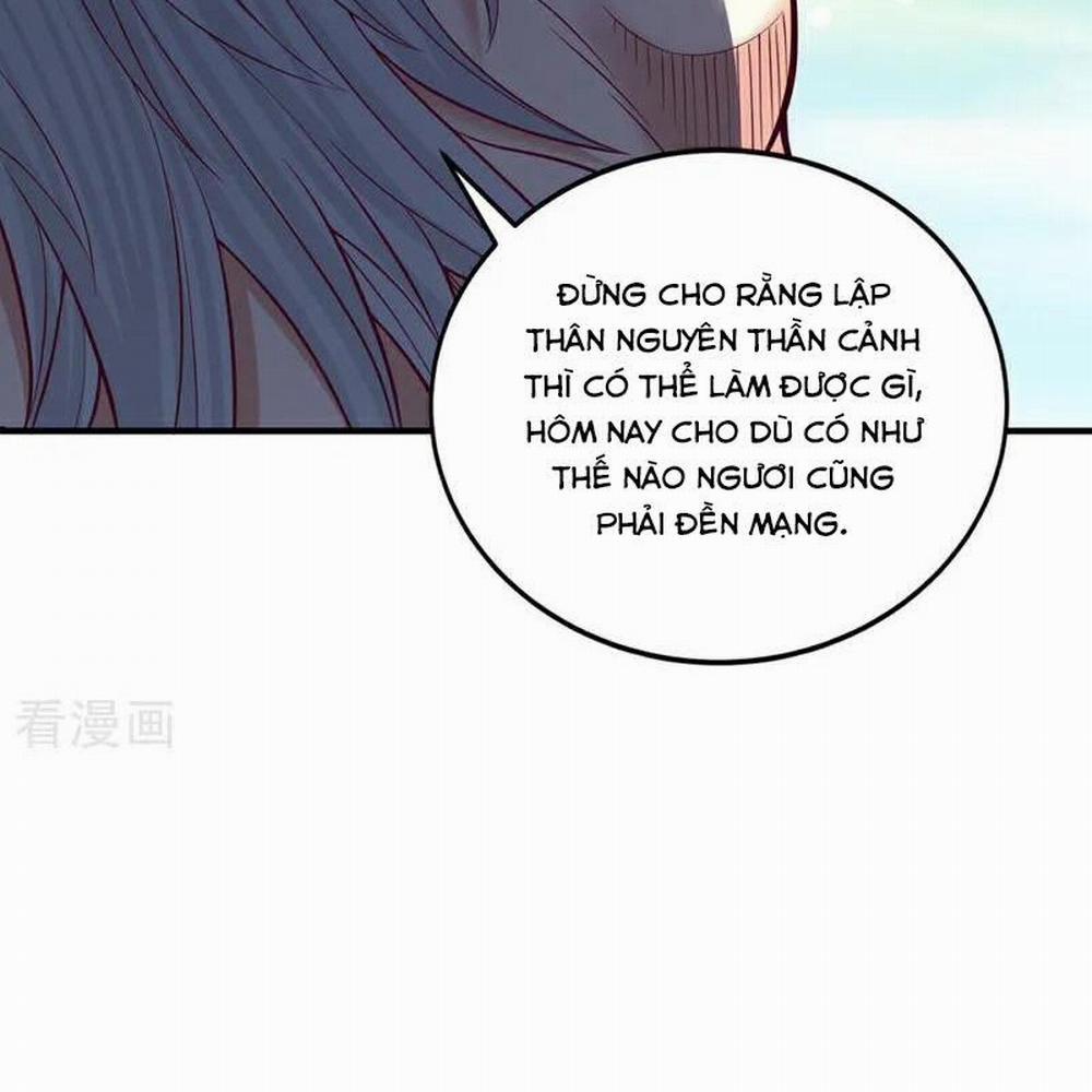 Ta Bị Nhốt Cùng Một Ngày Mười Vạn Năm 504 trang 8