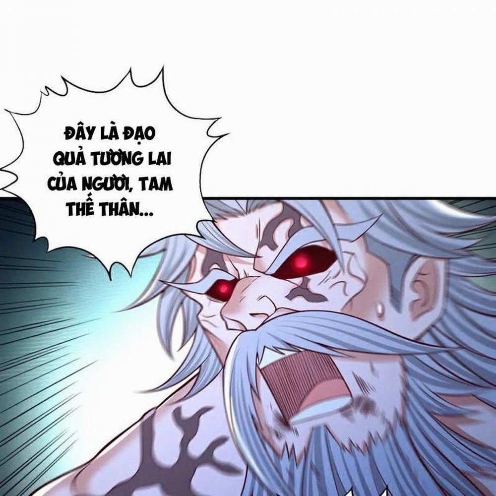 Ta Bị Nhốt Cùng Một Ngày Mười Vạn Năm 505 trang 13