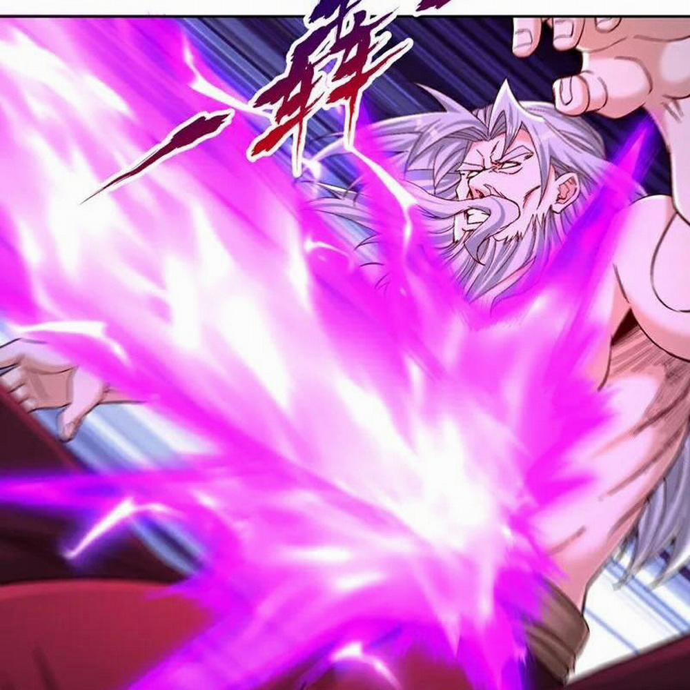 Ta Bị Nhốt Cùng Một Ngày Mười Vạn Năm 505 trang 15