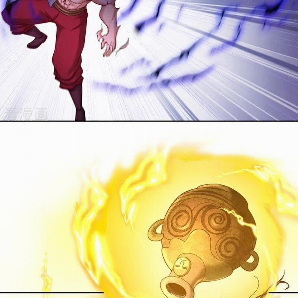 Ta Bị Nhốt Cùng Một Ngày Mười Vạn Năm 505 trang 20