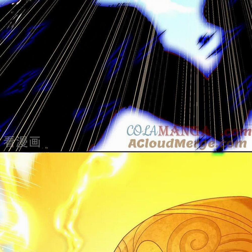 Ta Bị Nhốt Cùng Một Ngày Mười Vạn Năm 505 trang 22