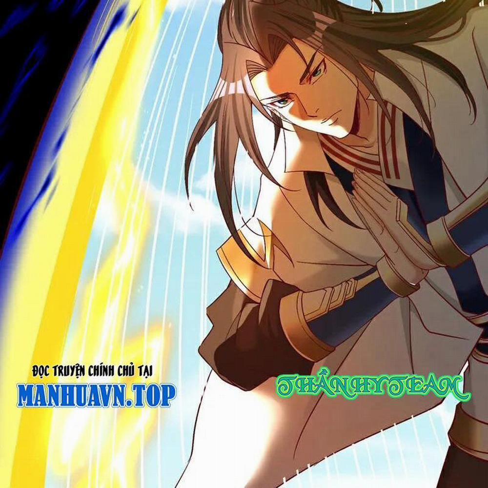 Ta Bị Nhốt Cùng Một Ngày Mười Vạn Năm 505 trang 24