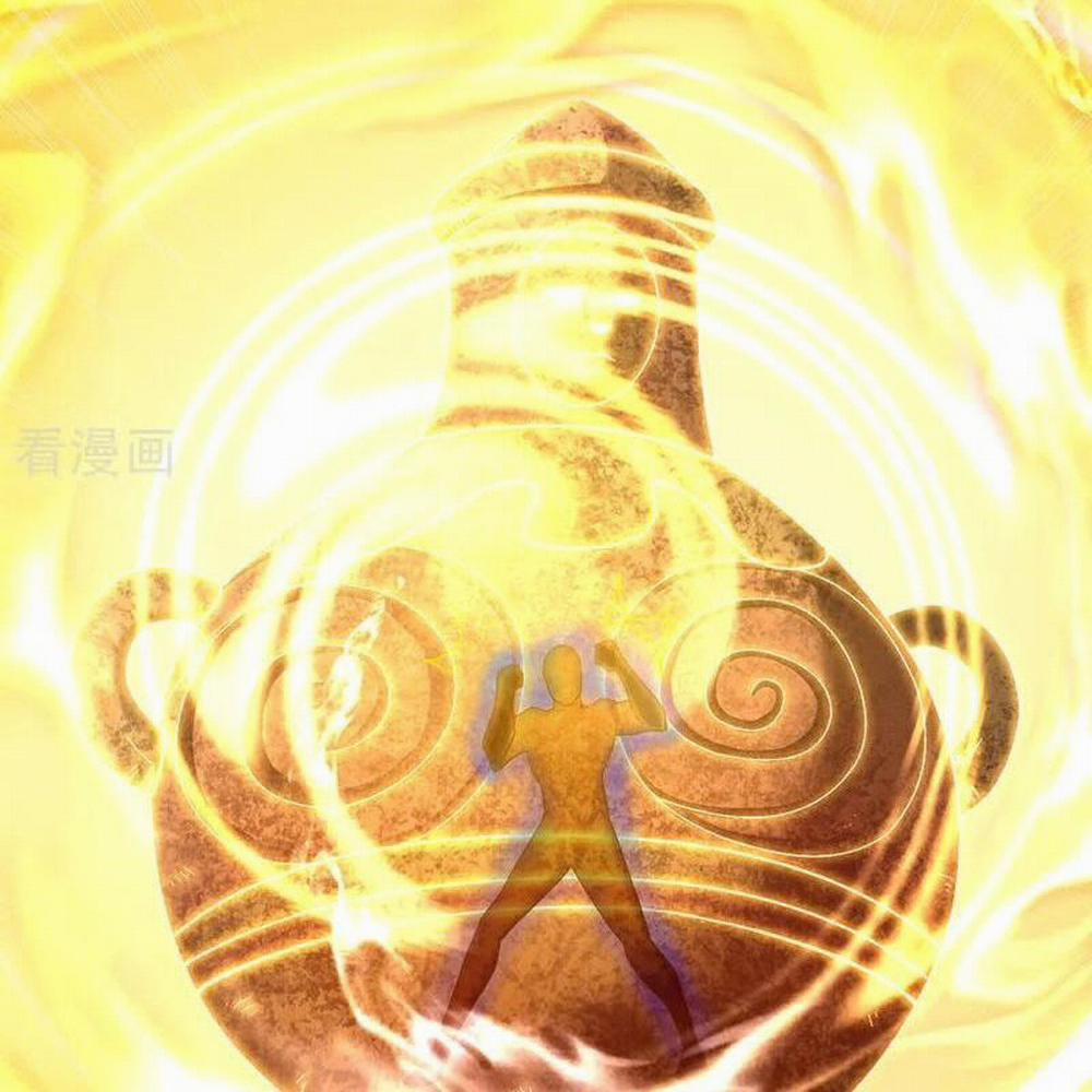 Ta Bị Nhốt Cùng Một Ngày Mười Vạn Năm 505 trang 27