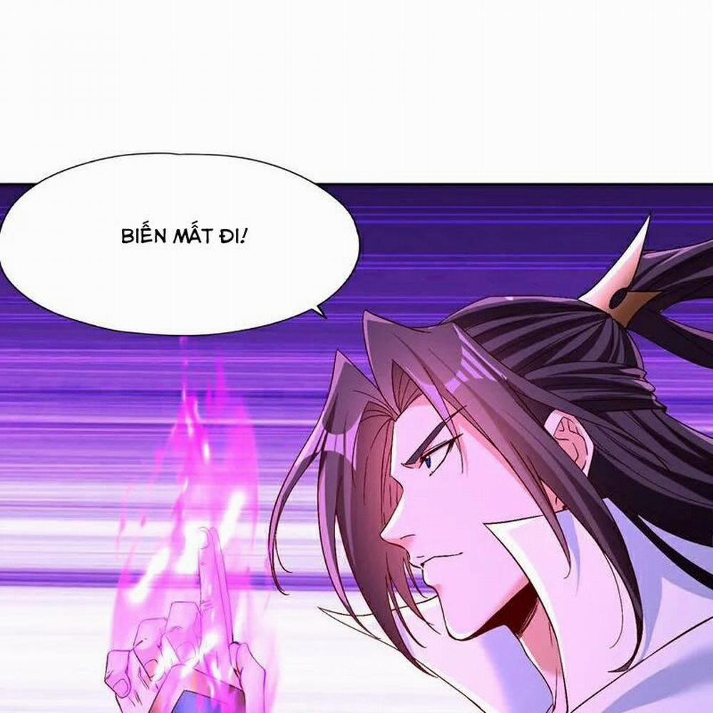 Ta Bị Nhốt Cùng Một Ngày Mười Vạn Năm 505 trang 29