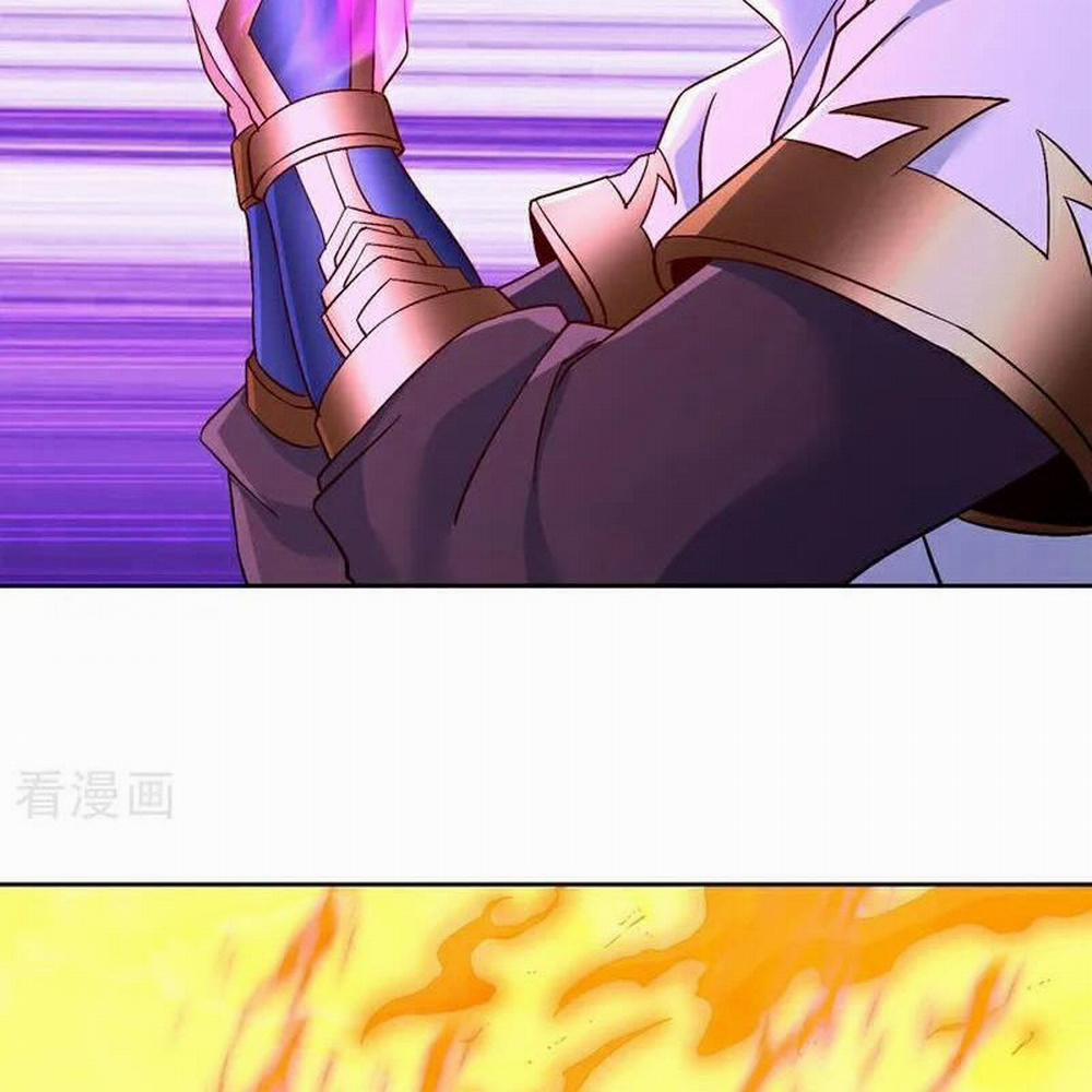 Ta Bị Nhốt Cùng Một Ngày Mười Vạn Năm 505 trang 30