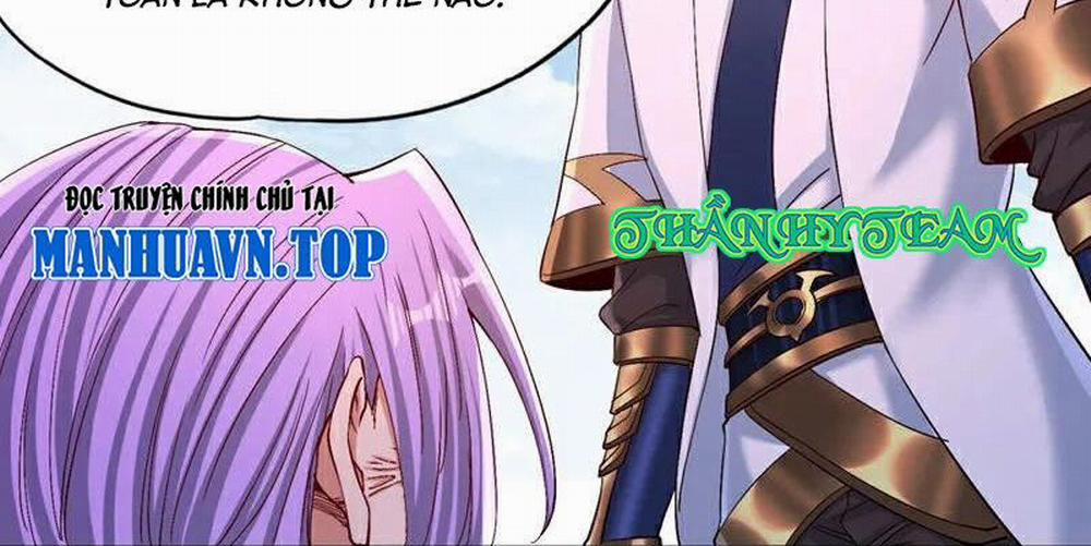 Ta Bị Nhốt Cùng Một Ngày Mười Vạn Năm 505 trang 36