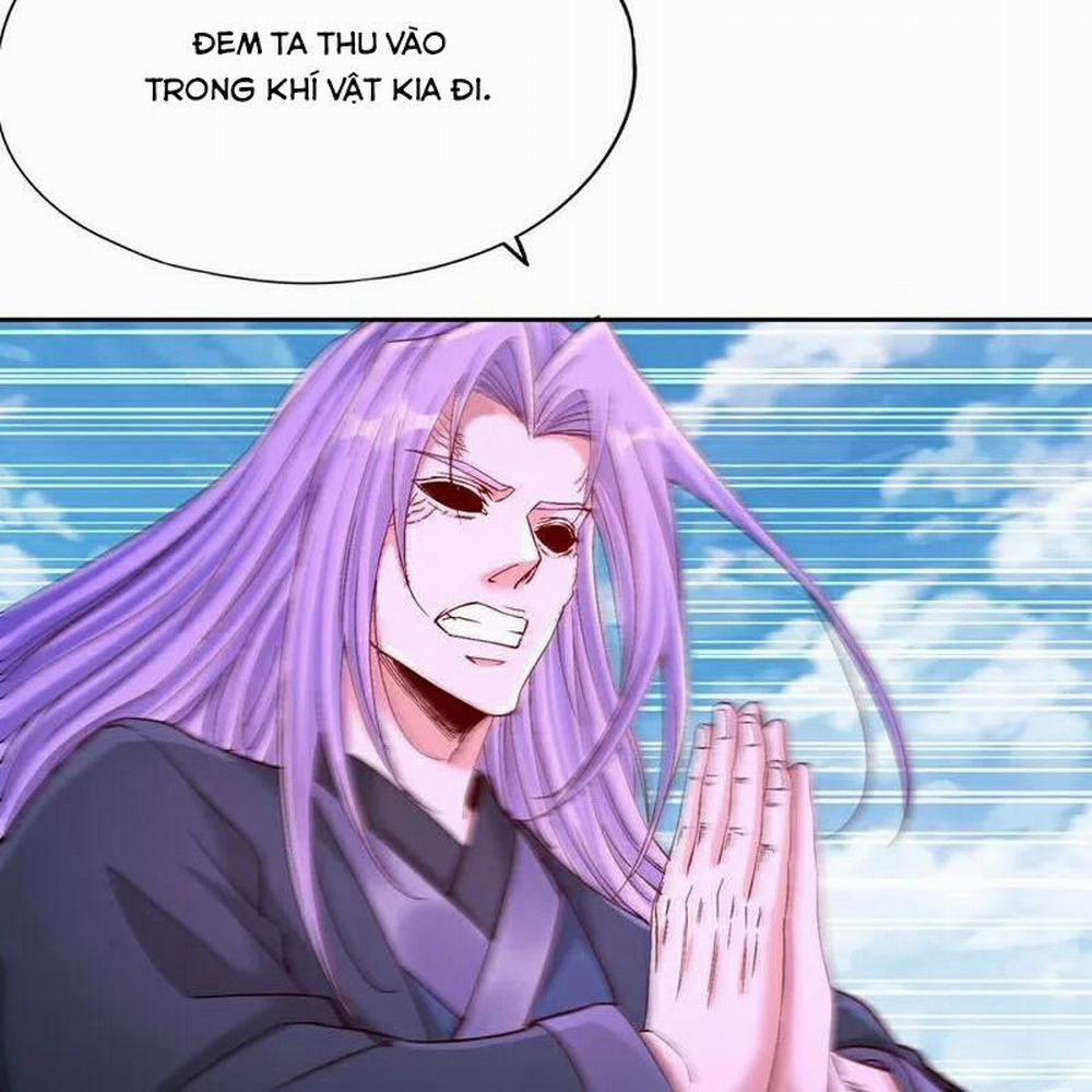 Ta Bị Nhốt Cùng Một Ngày Mười Vạn Năm 505 trang 38