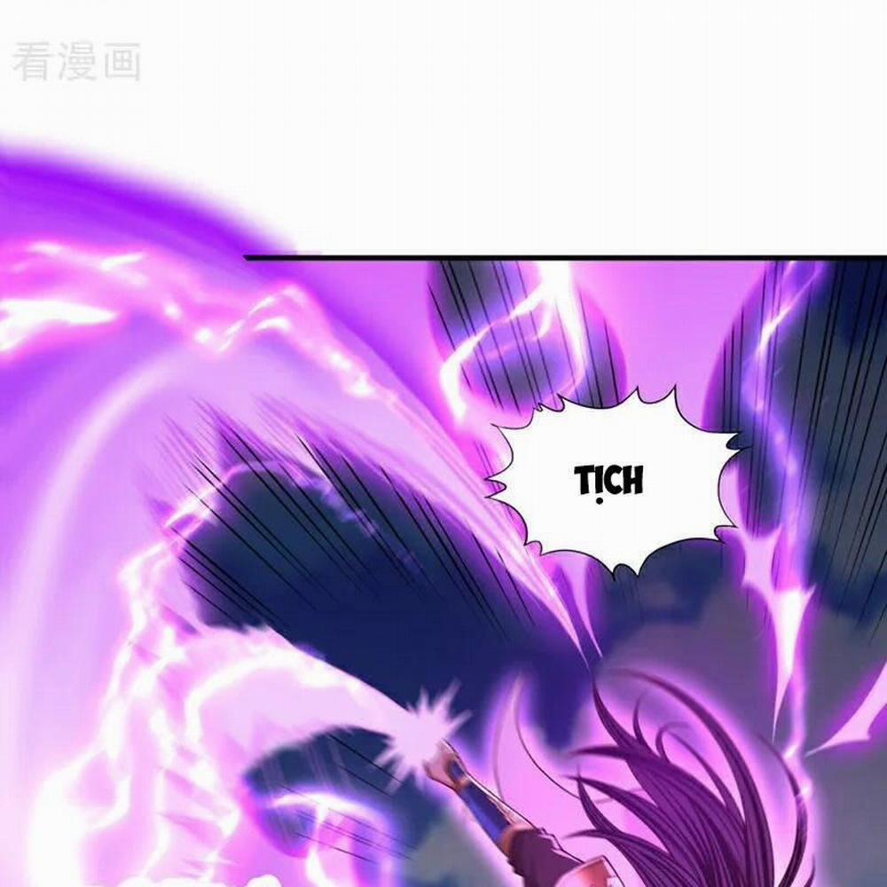 Ta Bị Nhốt Cùng Một Ngày Mười Vạn Năm 505 trang 4