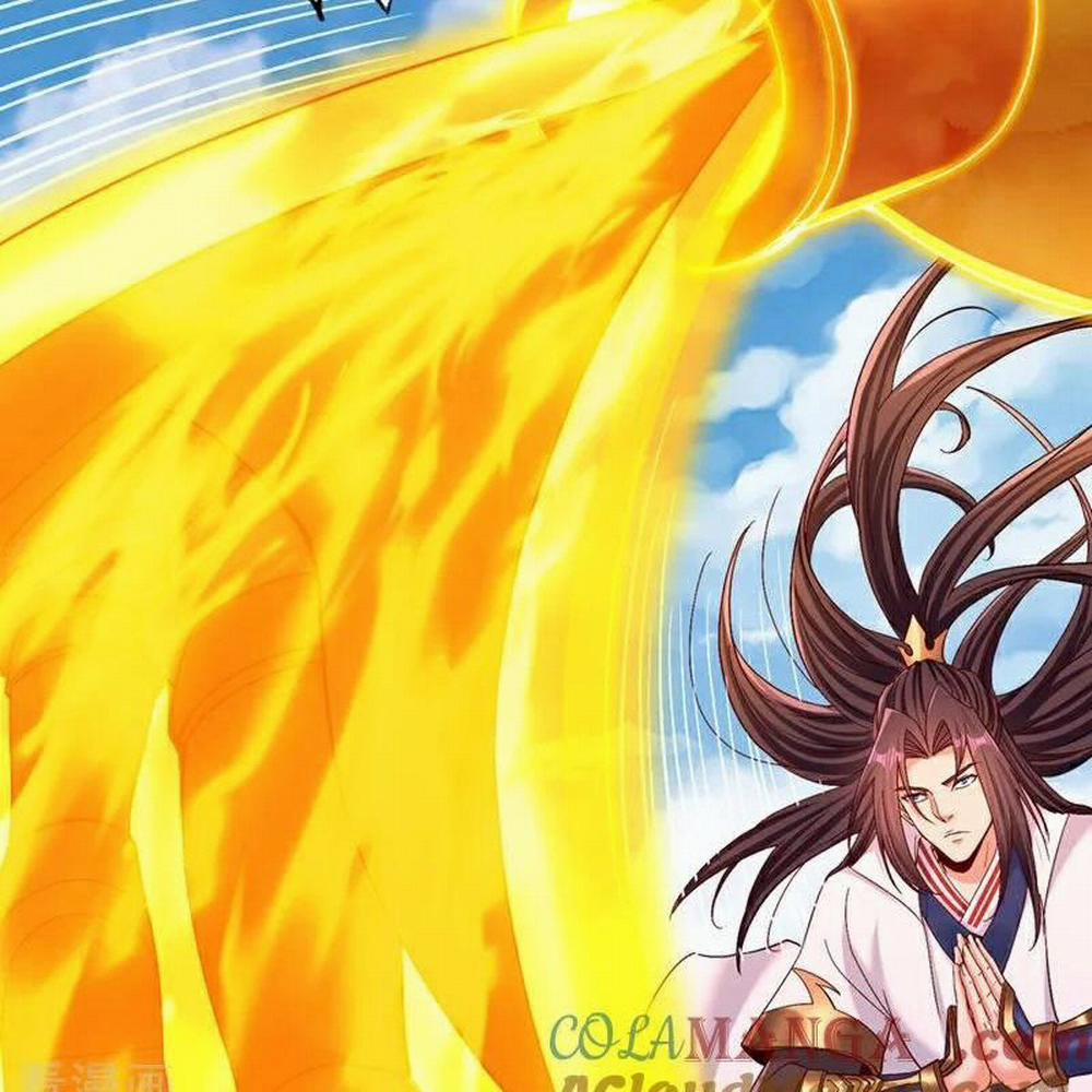 Ta Bị Nhốt Cùng Một Ngày Mười Vạn Năm 505 trang 40