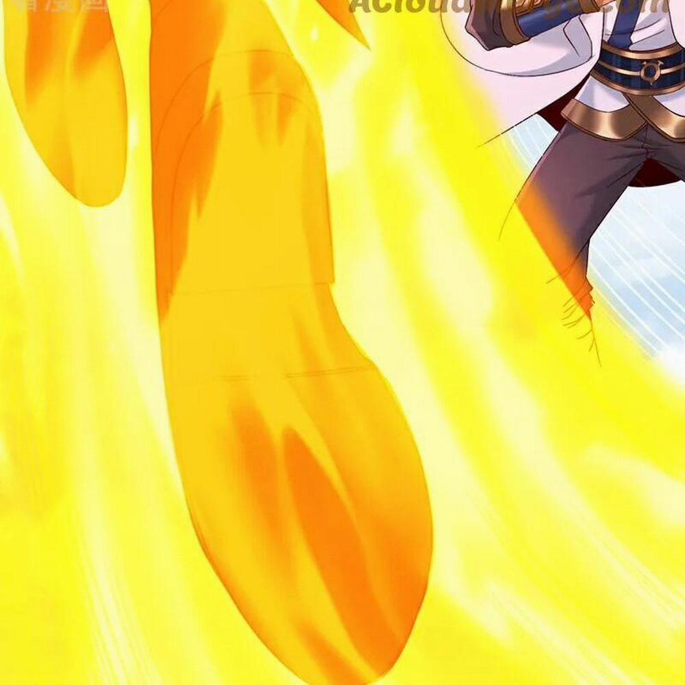 Ta Bị Nhốt Cùng Một Ngày Mười Vạn Năm 505 trang 41