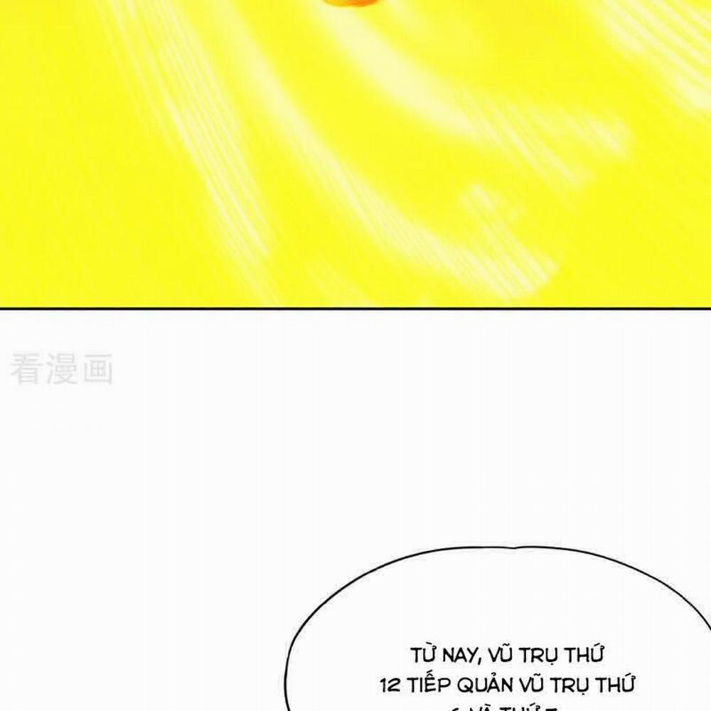 Ta Bị Nhốt Cùng Một Ngày Mười Vạn Năm 505 trang 42