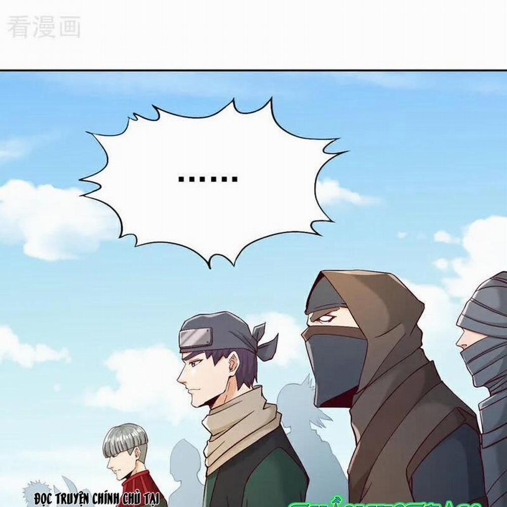 Ta Bị Nhốt Cùng Một Ngày Mười Vạn Năm 505 trang 46