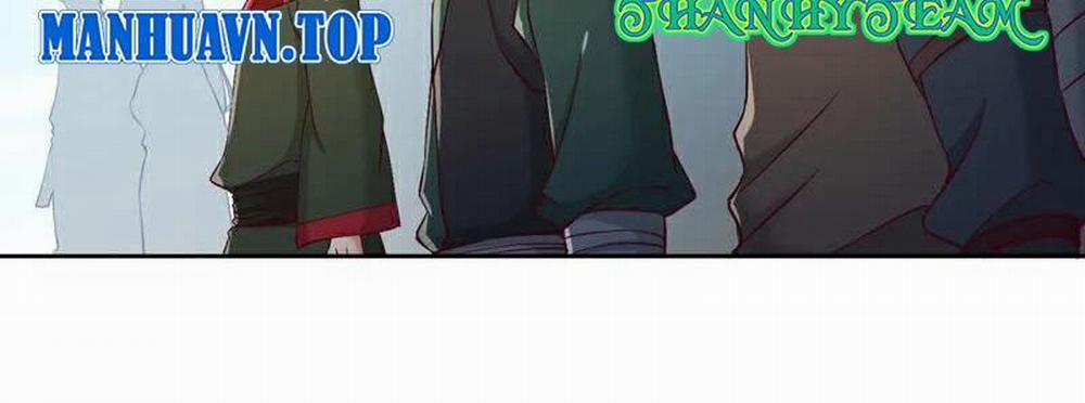 Ta Bị Nhốt Cùng Một Ngày Mười Vạn Năm 505 trang 47