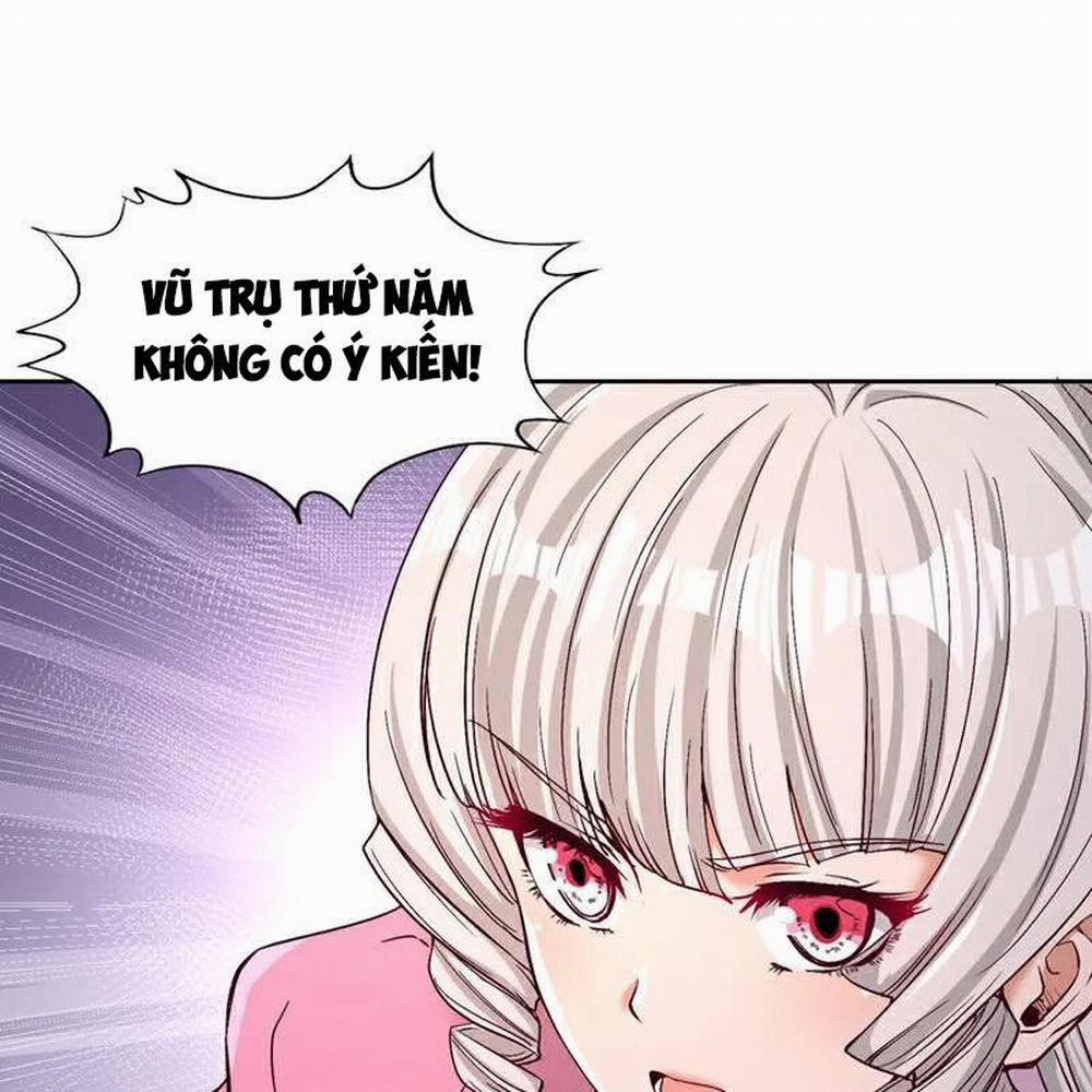 Ta Bị Nhốt Cùng Một Ngày Mười Vạn Năm 505 trang 48