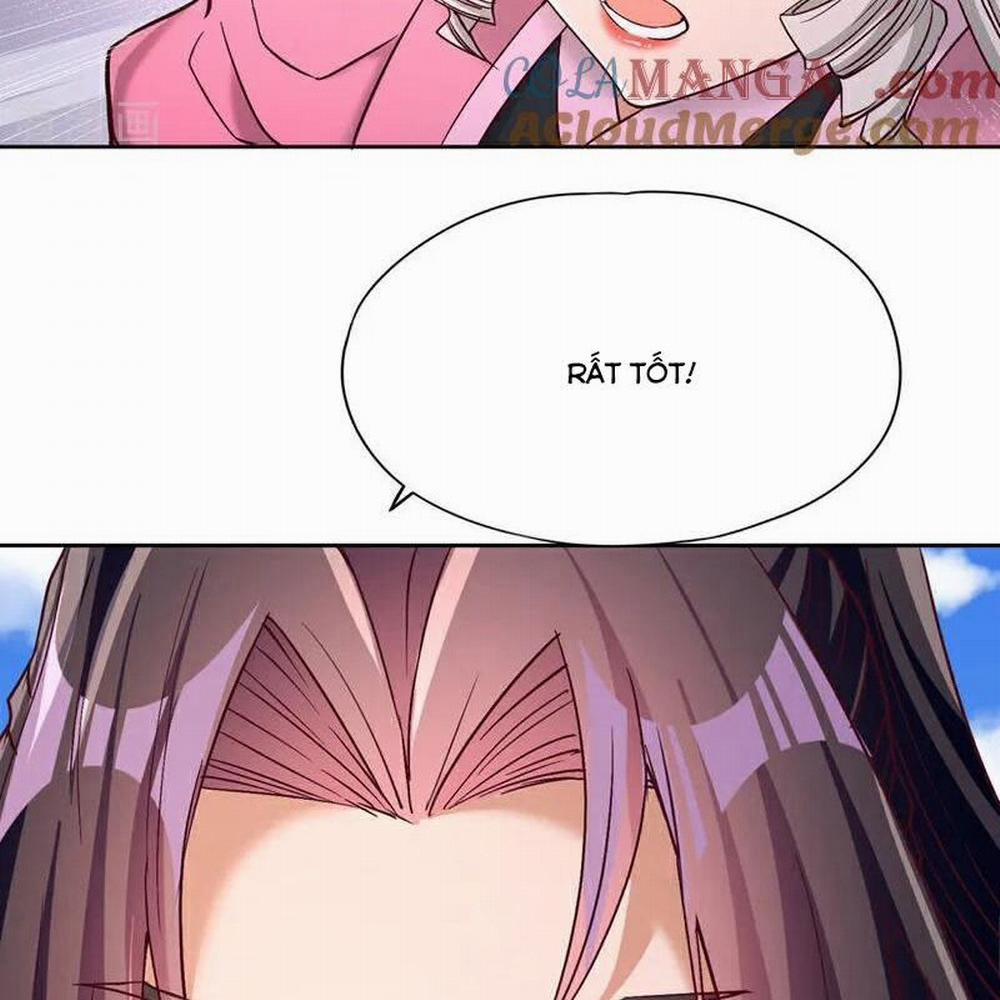 Ta Bị Nhốt Cùng Một Ngày Mười Vạn Năm 505 trang 49