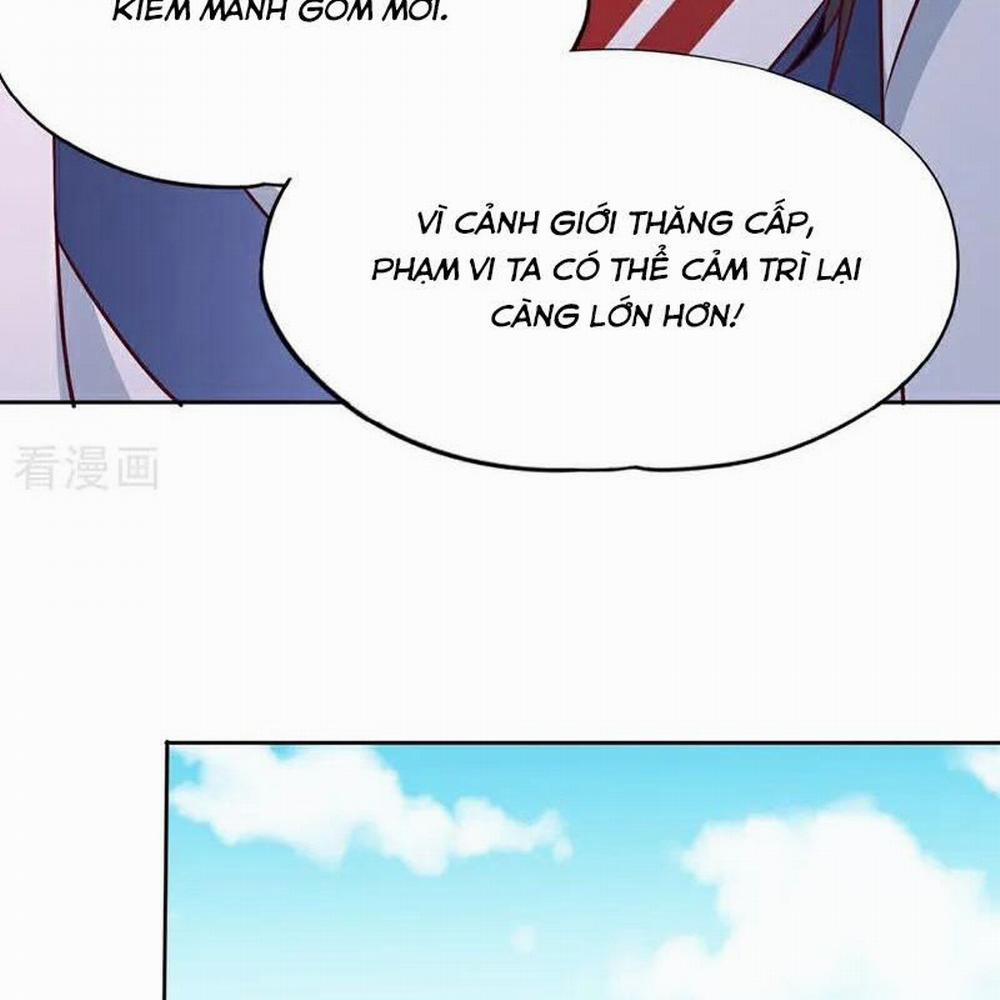 Ta Bị Nhốt Cùng Một Ngày Mười Vạn Năm 505 trang 51