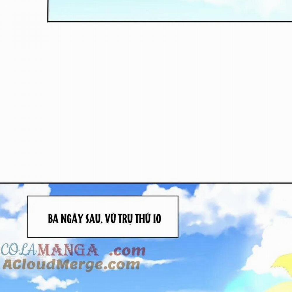 Ta Bị Nhốt Cùng Một Ngày Mười Vạn Năm 505 trang 52