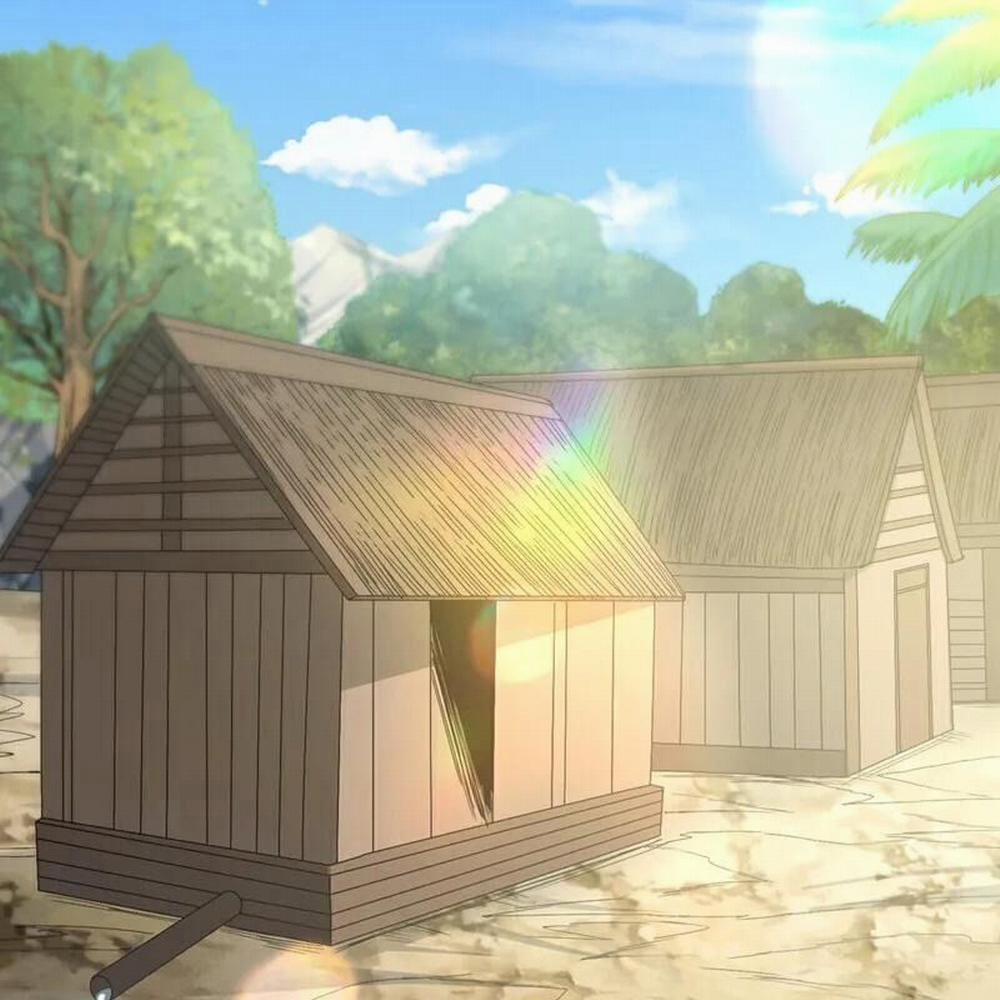 Ta Bị Nhốt Cùng Một Ngày Mười Vạn Năm 505 trang 53