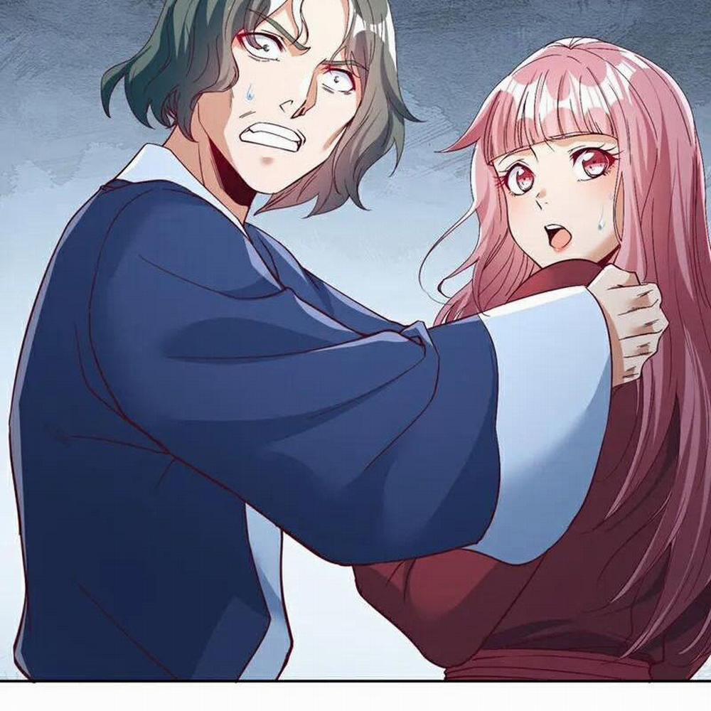 Ta Bị Nhốt Cùng Một Ngày Mười Vạn Năm 505 trang 55