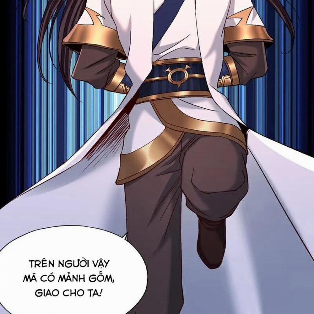 Ta Bị Nhốt Cùng Một Ngày Mười Vạn Năm 505 trang 57