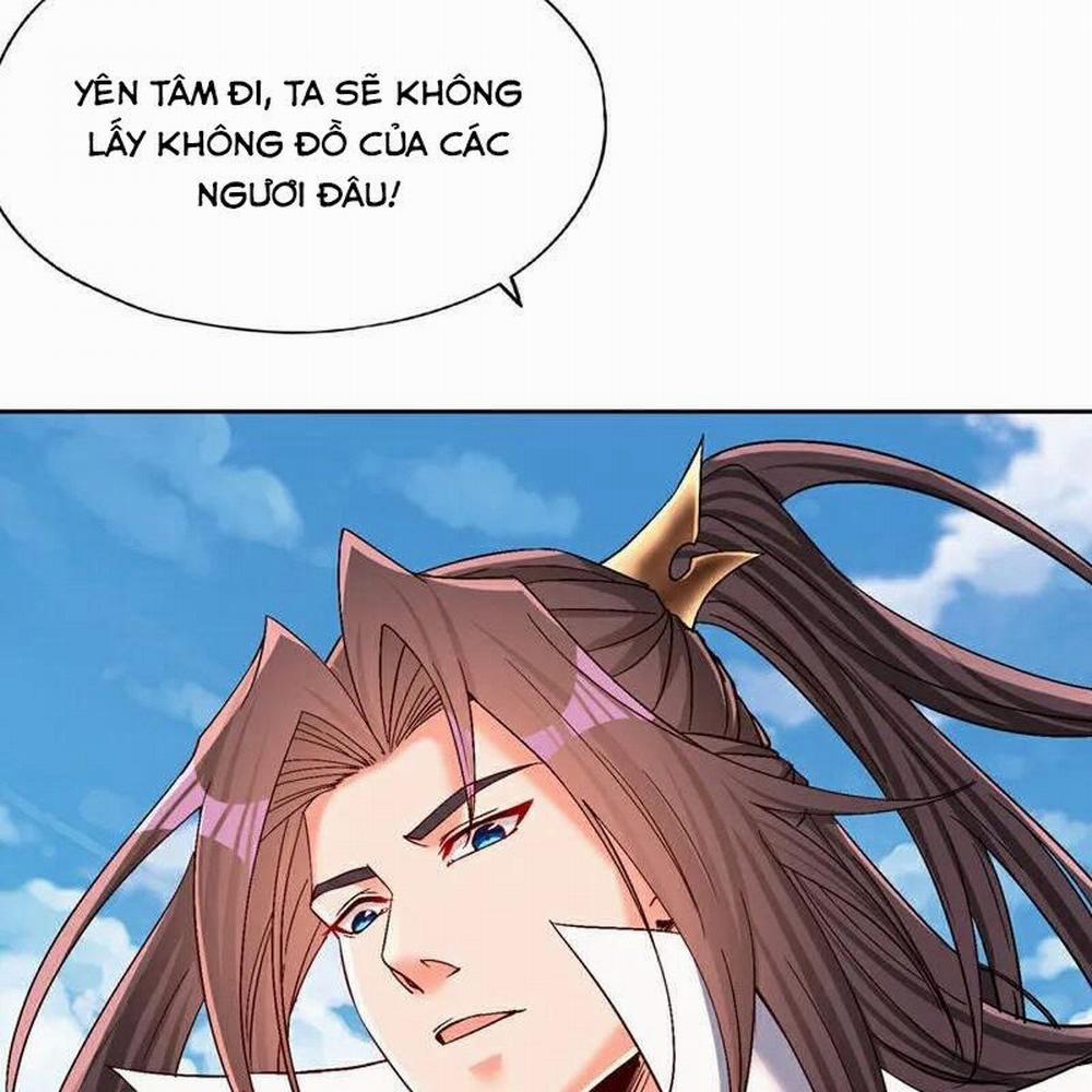 Ta Bị Nhốt Cùng Một Ngày Mười Vạn Năm 505 trang 65