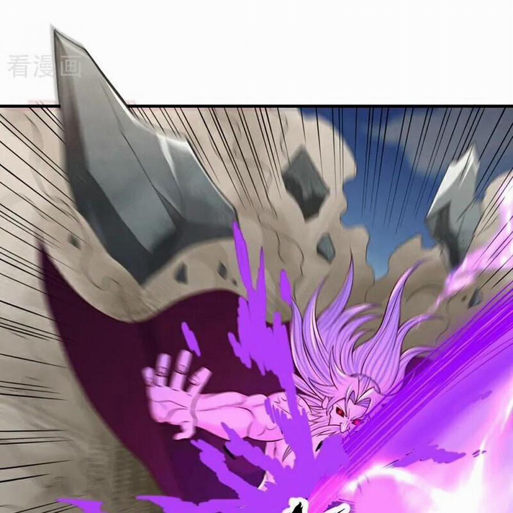 Ta Bị Nhốt Cùng Một Ngày Mười Vạn Năm 505 trang 7