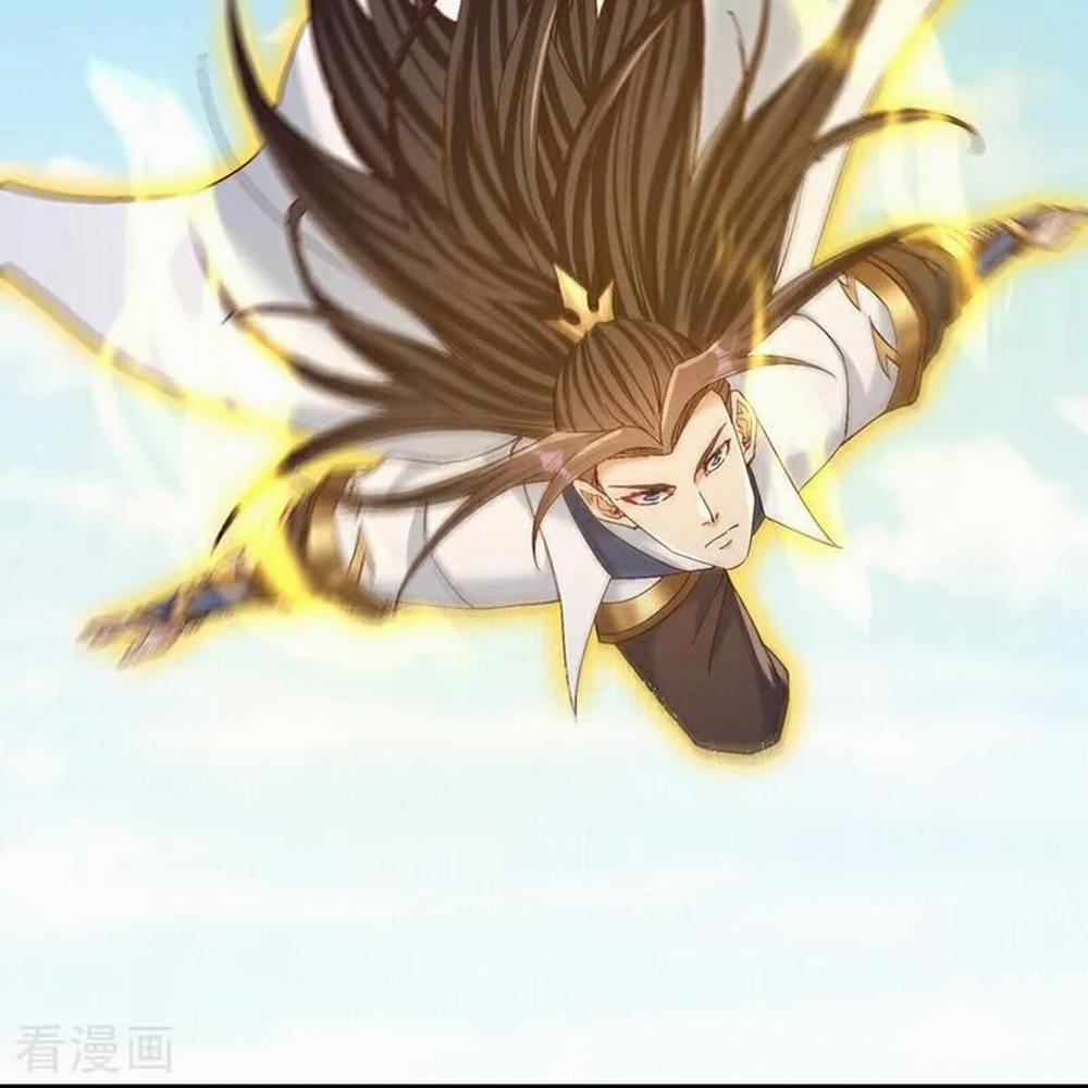 Ta Bị Nhốt Cùng Một Ngày Mười Vạn Năm 505 trang 73