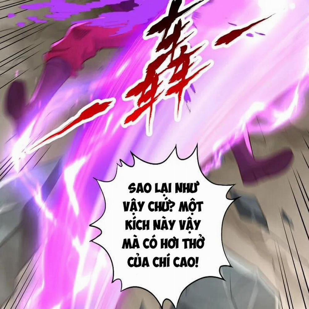 Ta Bị Nhốt Cùng Một Ngày Mười Vạn Năm 505 trang 8