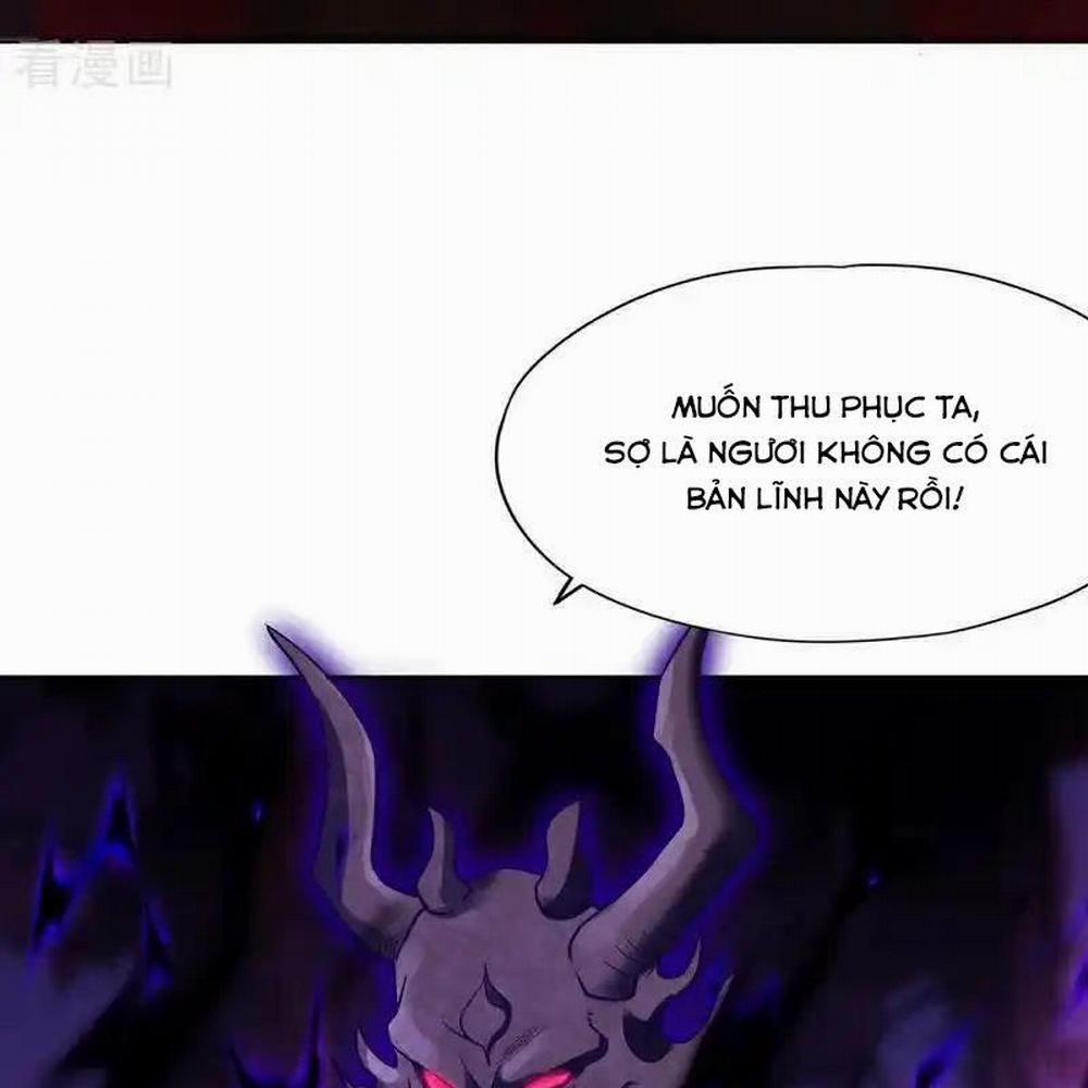 Ta Bị Nhốt Cùng Một Ngày Mười Vạn Năm 506 trang 11