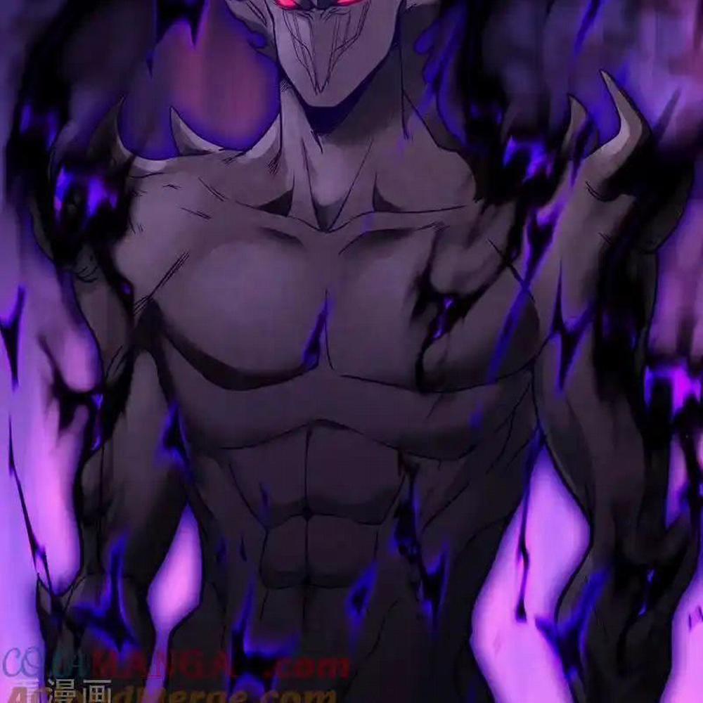 Ta Bị Nhốt Cùng Một Ngày Mười Vạn Năm 506 trang 12