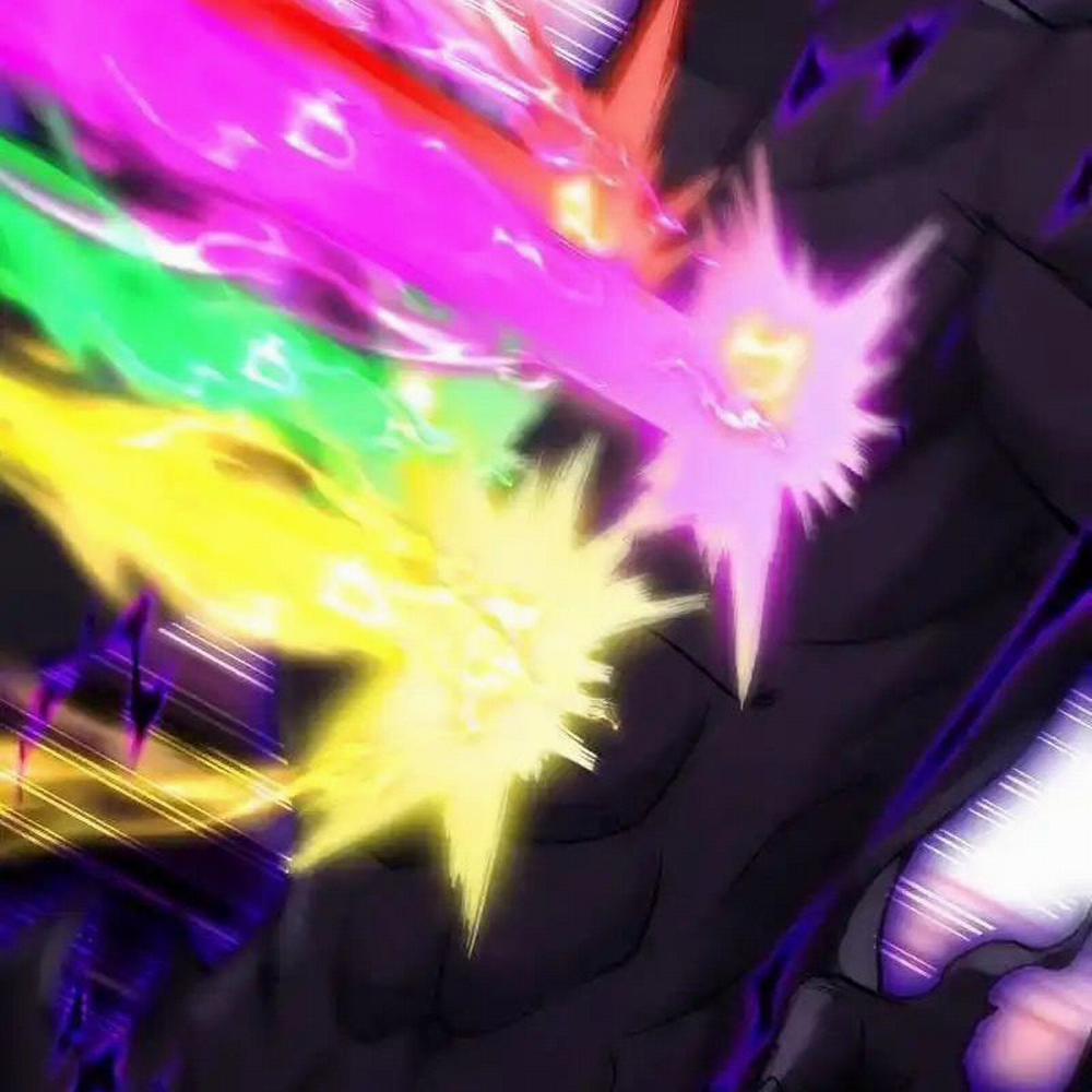 Ta Bị Nhốt Cùng Một Ngày Mười Vạn Năm 506 trang 15