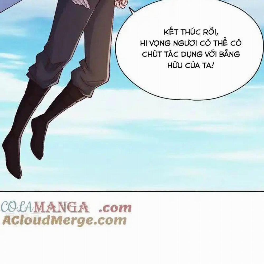 Ta Bị Nhốt Cùng Một Ngày Mười Vạn Năm 506 trang 20