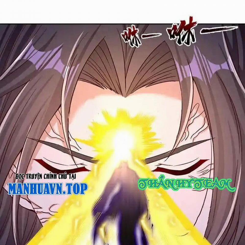 Ta Bị Nhốt Cùng Một Ngày Mười Vạn Năm 506 trang 21