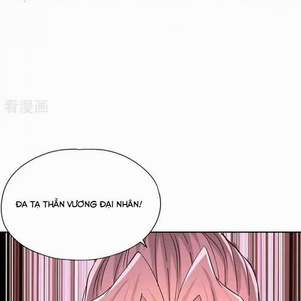 Ta Bị Nhốt Cùng Một Ngày Mười Vạn Năm 506 trang 23