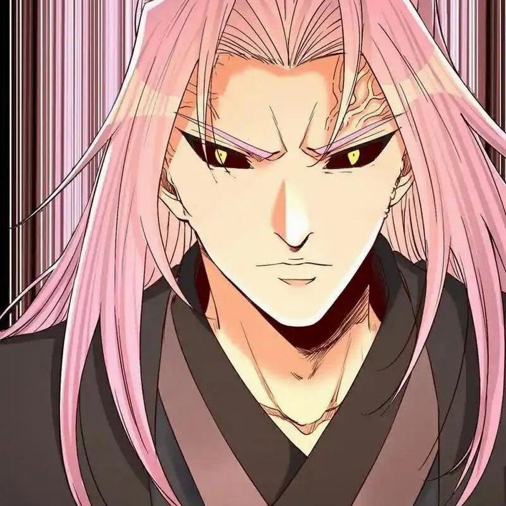 Ta Bị Nhốt Cùng Một Ngày Mười Vạn Năm 506 trang 24