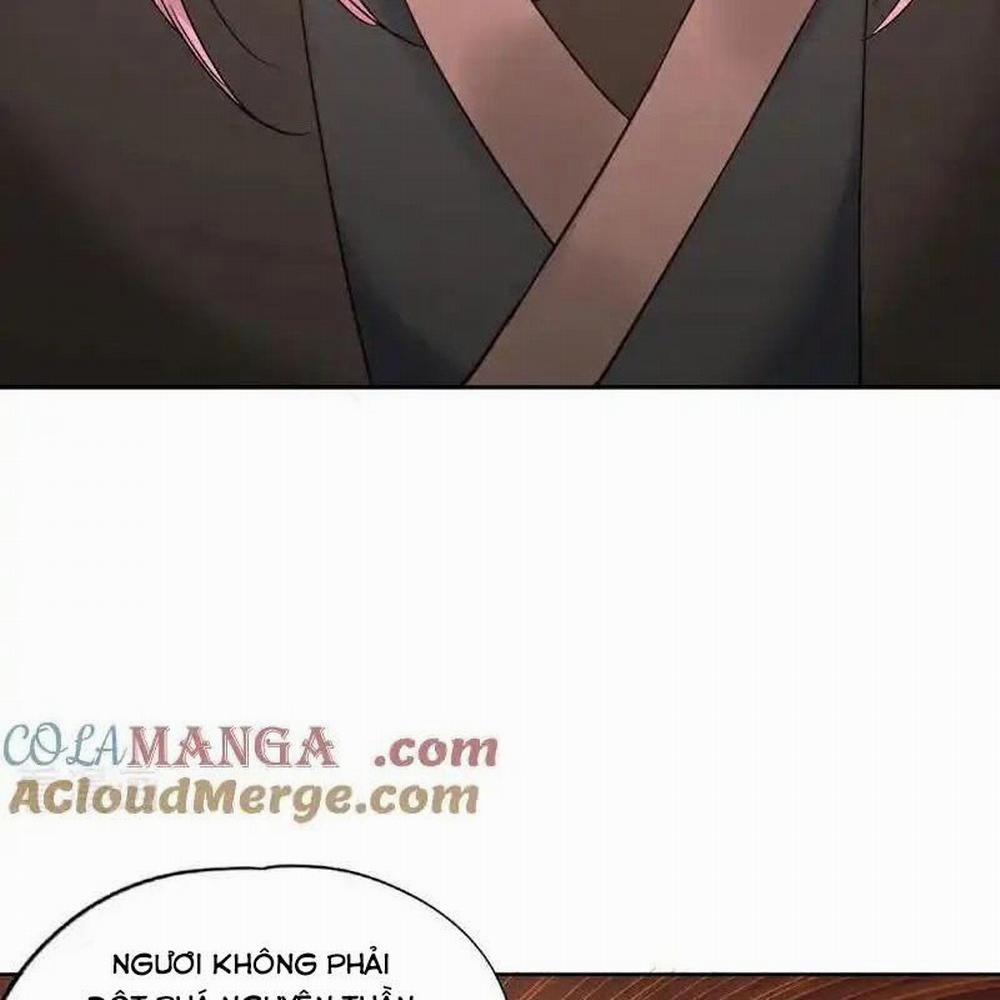 Ta Bị Nhốt Cùng Một Ngày Mười Vạn Năm 506 trang 25