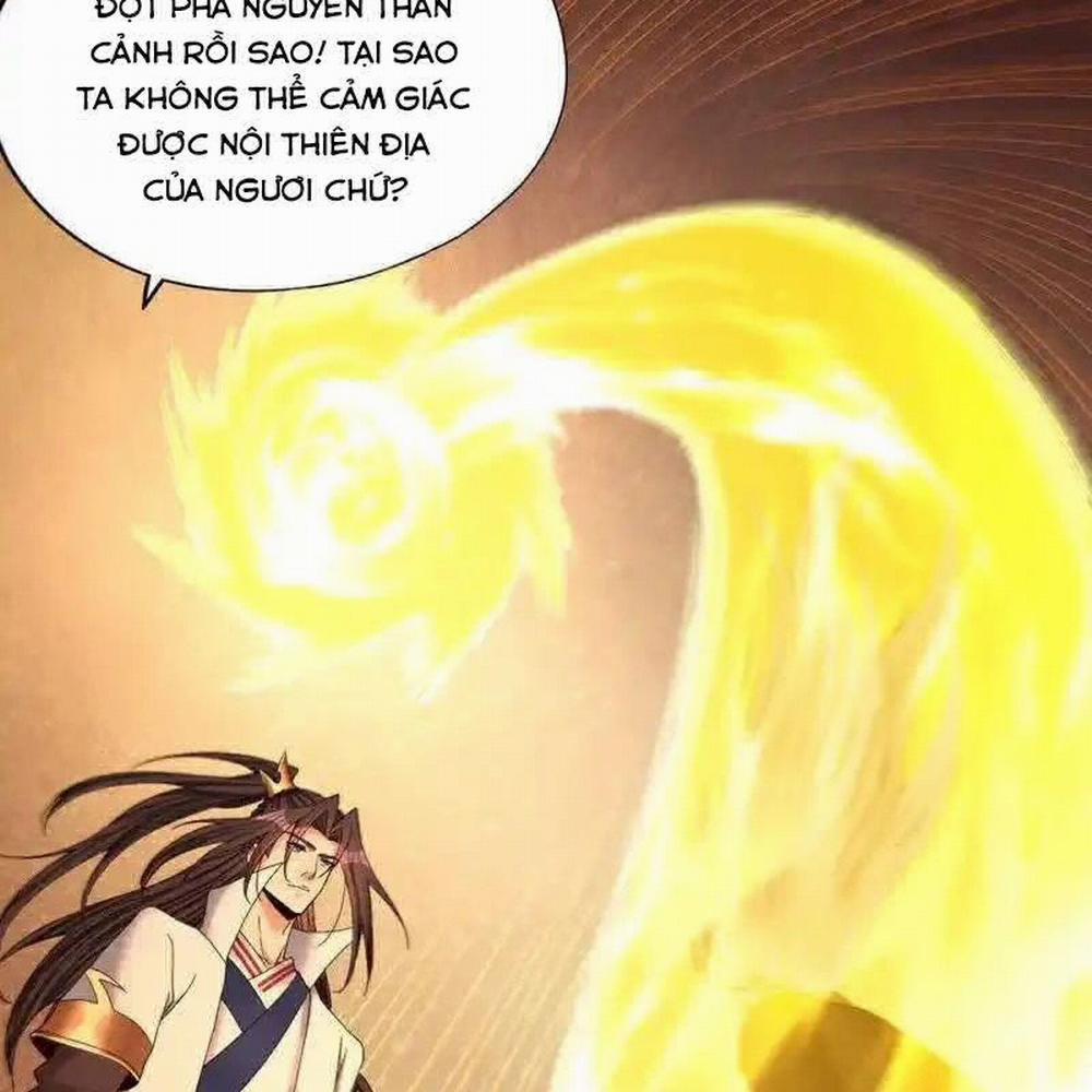 Ta Bị Nhốt Cùng Một Ngày Mười Vạn Năm 506 trang 26