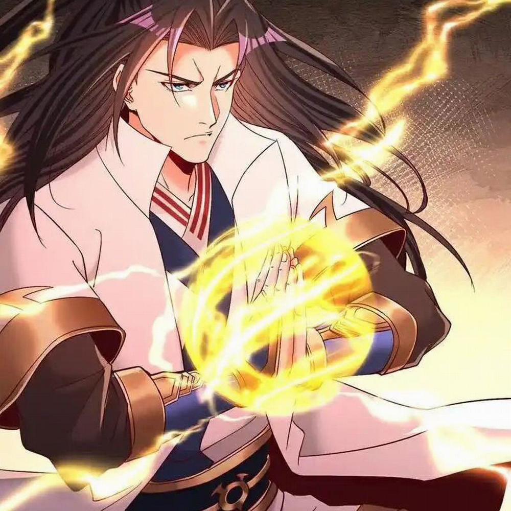 Ta Bị Nhốt Cùng Một Ngày Mười Vạn Năm 506 trang 3