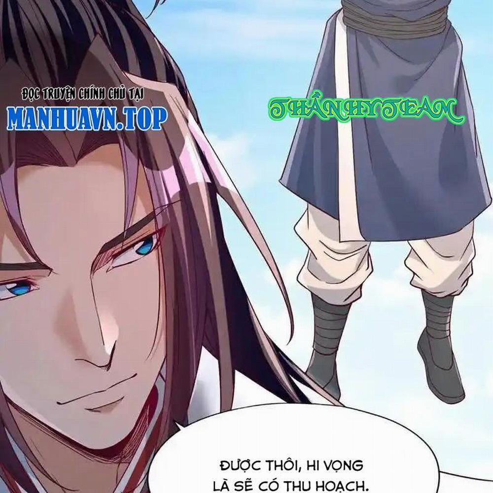 Ta Bị Nhốt Cùng Một Ngày Mười Vạn Năm 506 trang 32