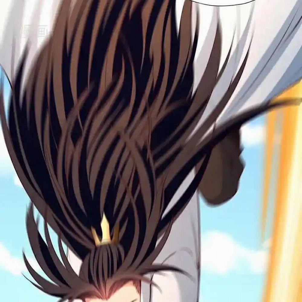 Ta Bị Nhốt Cùng Một Ngày Mười Vạn Năm 506 trang 40