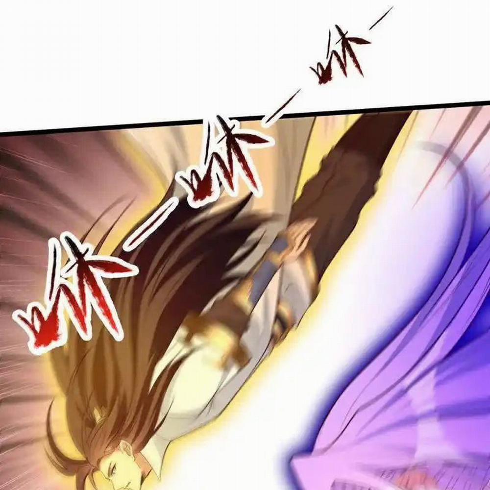 Ta Bị Nhốt Cùng Một Ngày Mười Vạn Năm 506 trang 42