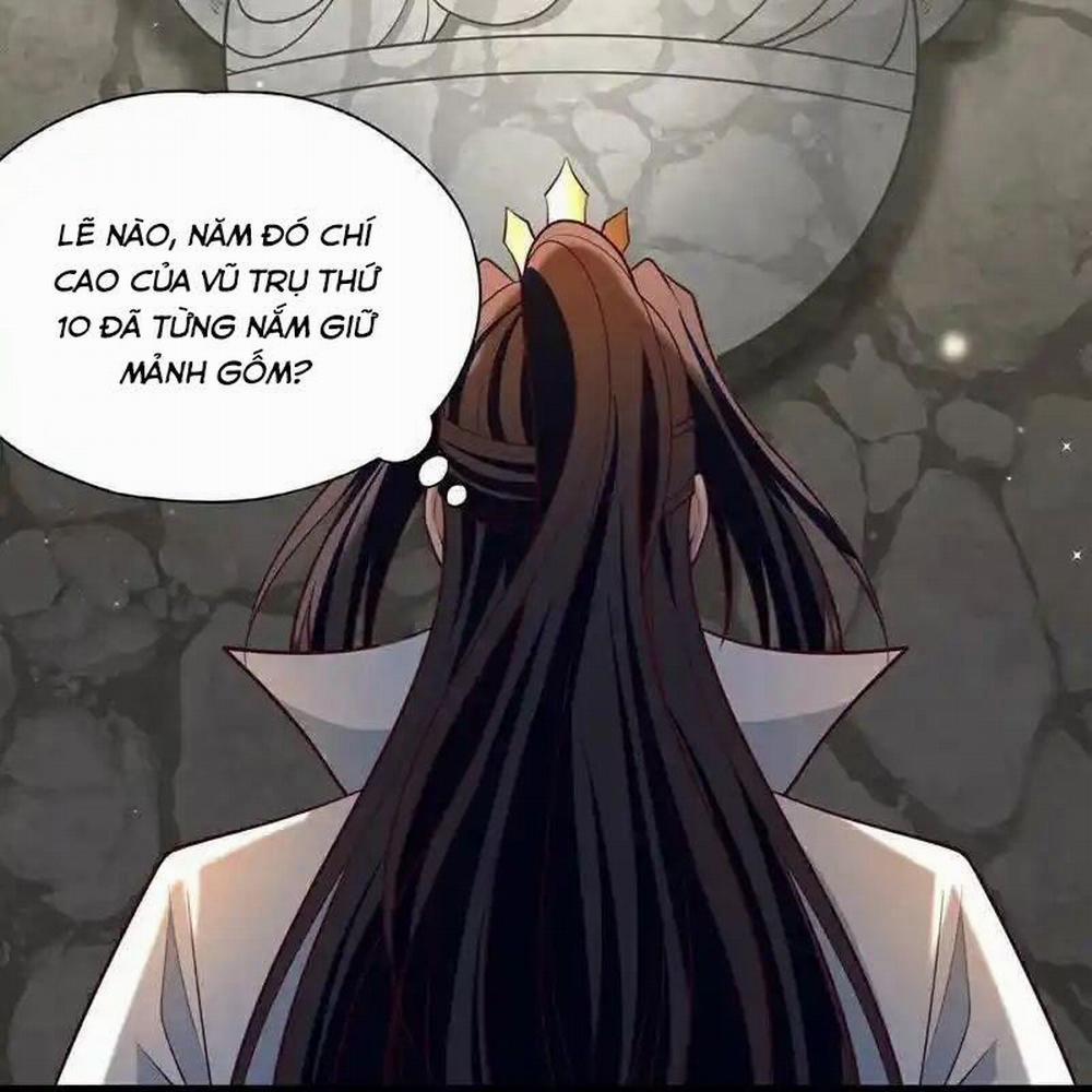 Ta Bị Nhốt Cùng Một Ngày Mười Vạn Năm 506 trang 47