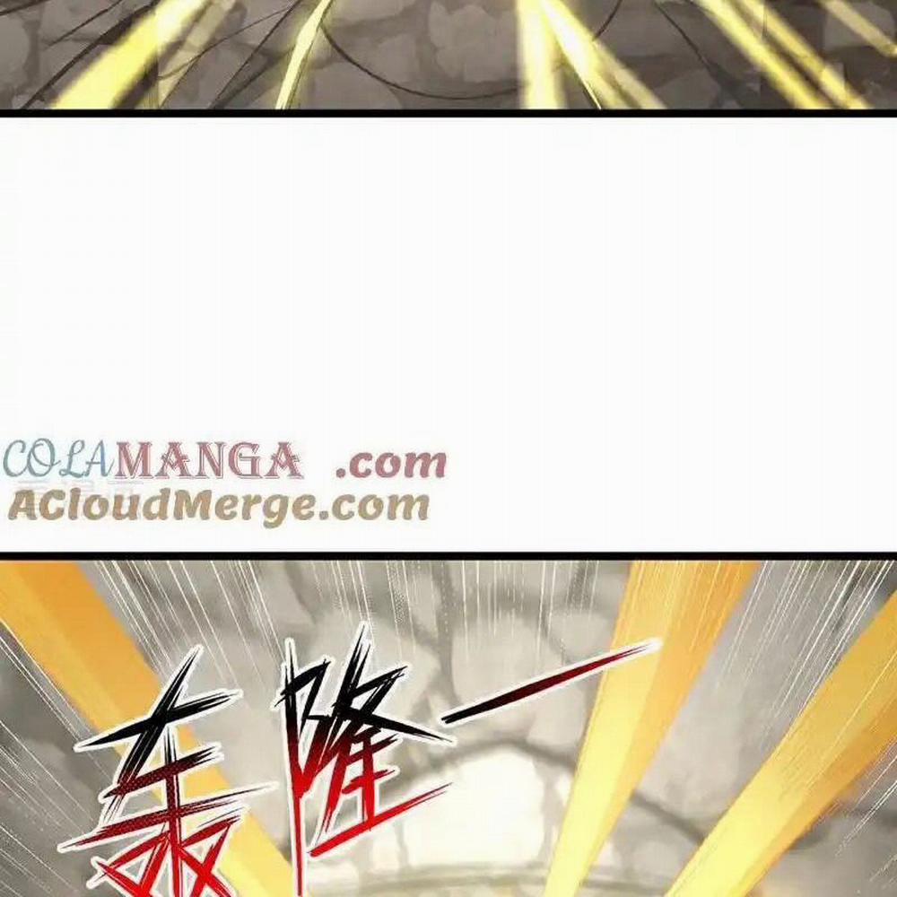 Ta Bị Nhốt Cùng Một Ngày Mười Vạn Năm 506 trang 49