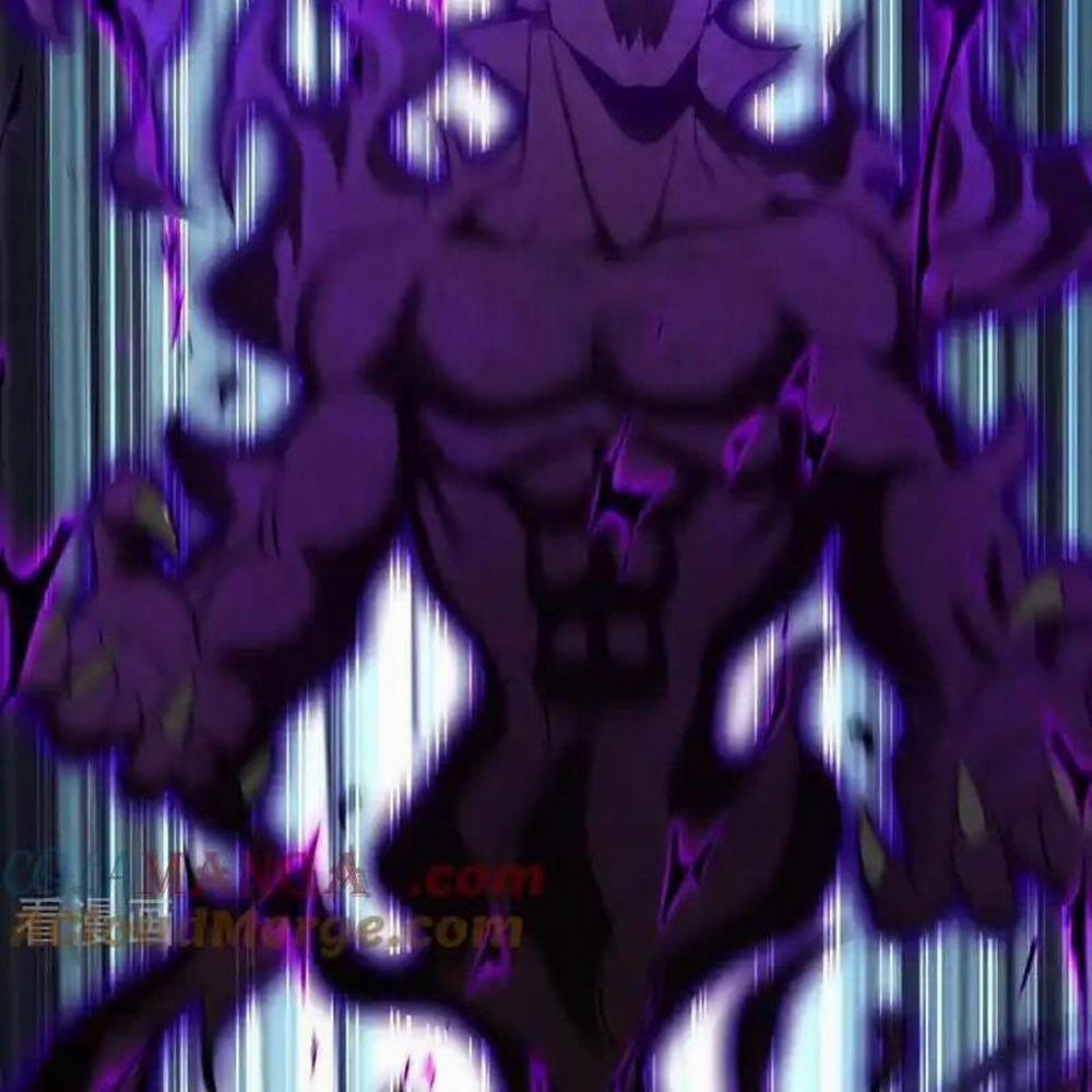 Ta Bị Nhốt Cùng Một Ngày Mười Vạn Năm 506 trang 5