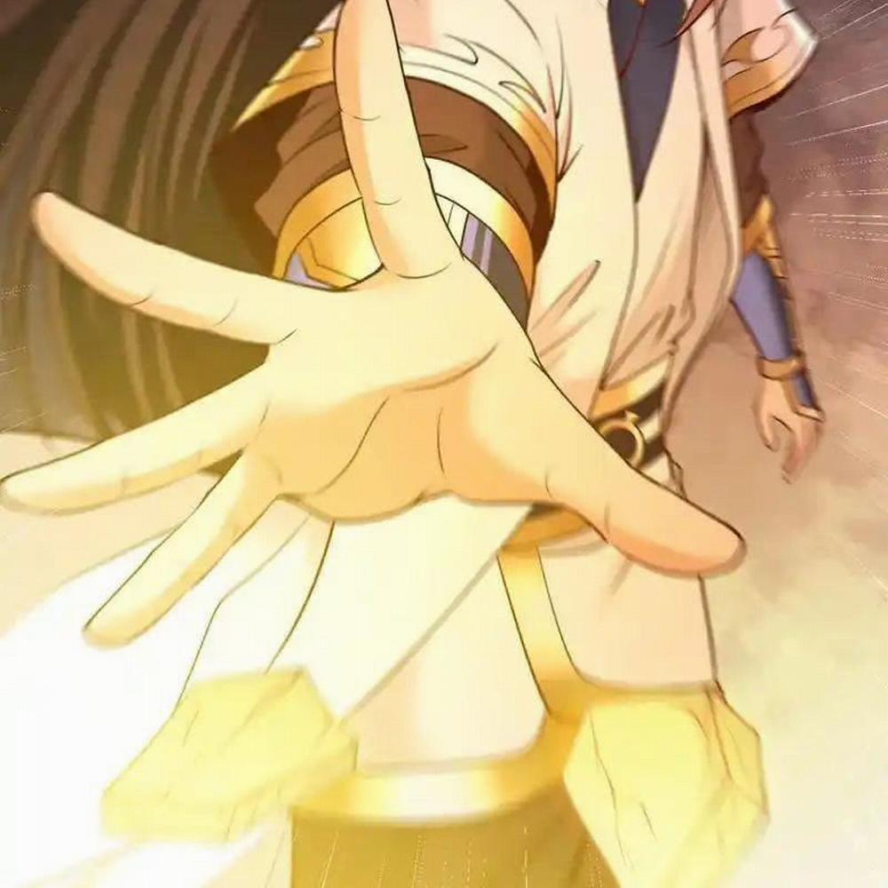 Ta Bị Nhốt Cùng Một Ngày Mười Vạn Năm 506 trang 52