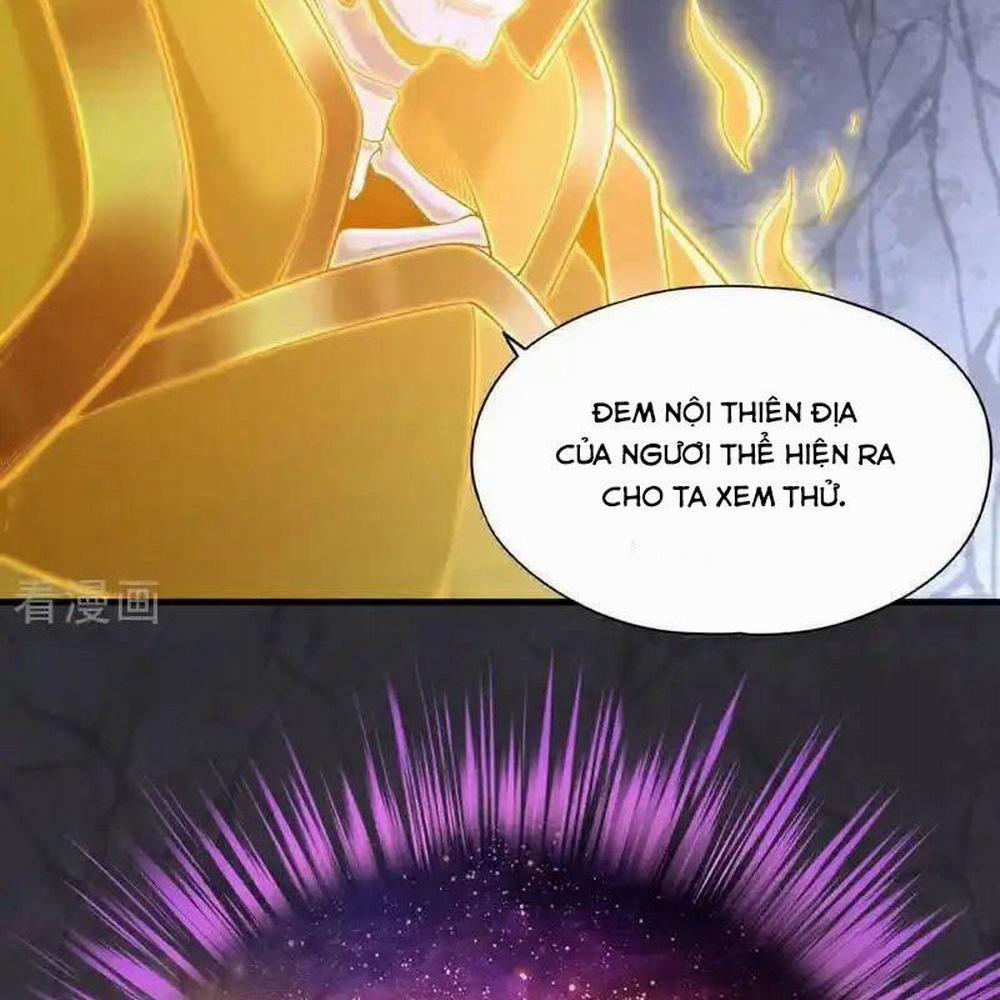 Ta Bị Nhốt Cùng Một Ngày Mười Vạn Năm 506 trang 59