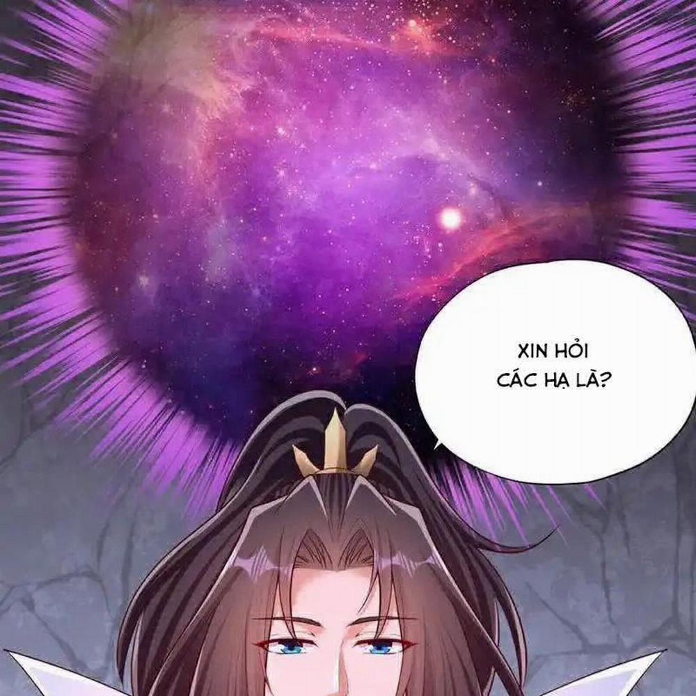 Ta Bị Nhốt Cùng Một Ngày Mười Vạn Năm 506 trang 60