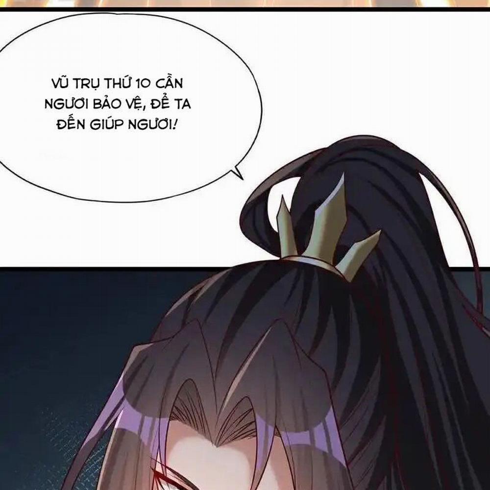 Ta Bị Nhốt Cùng Một Ngày Mười Vạn Năm 506 trang 64