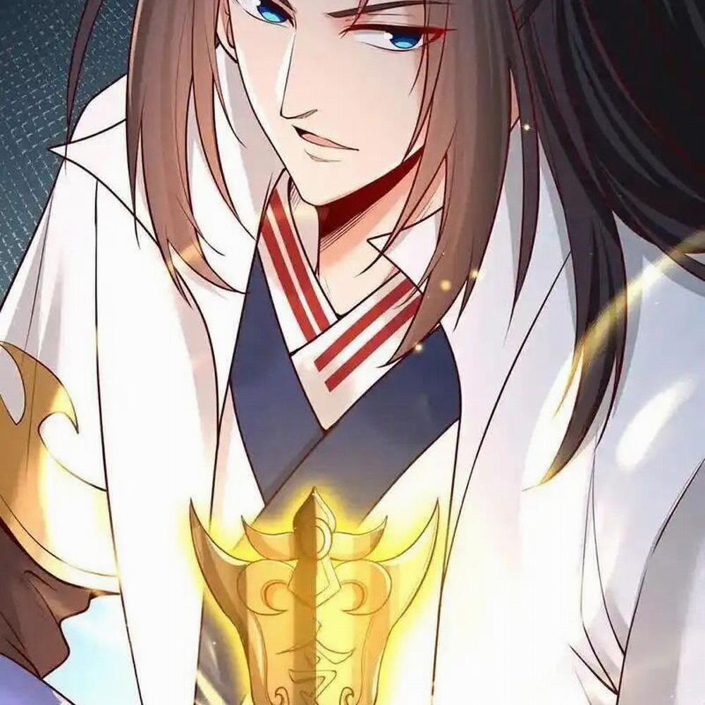 Ta Bị Nhốt Cùng Một Ngày Mười Vạn Năm 506 trang 65